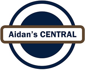 Aidan's Central